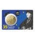 2 Euro BU France 2022 - Erasmus €14.89