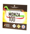 BU ITALIA 2022 9 Centenario del hipódromo de Monza 57,95 euros