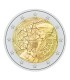 2 euros Irlanda 2022 - Erasmus 3,68 euros