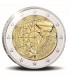 2 Euro pays bas 2022 - Erasmus  26,95 €