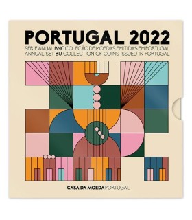 BU Portugal 2022 box € 31,95