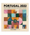 Conjunto de caixas BU Portugal 2022 € 31,95
