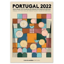 Fdc Portugal 2022