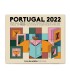 BE Portugal 2022 box set  84,95 €
