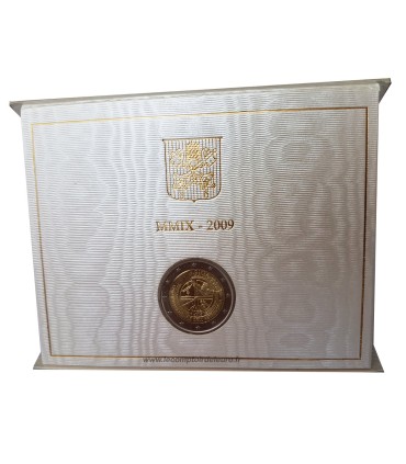 2 Euro VATICANO 2009 Año de la Astronomía € 119,00