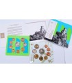 BU San Marino 2022 9 piezas € 54.95
