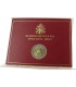2 euro Vaticaan 2004 75 jaar onafhankelijkheid € 174,95