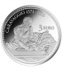 3 Euro Malte 2022 édition Relief  14,99 €
