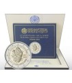 2 Euro Vaticano 2022 - 25 años de la muerte de la Madre Teresa 34,99