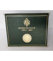 2 Euro Vaticaan 2005 Wereldjongerendag € 369,78