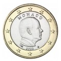 1 Euro Monaco 2016