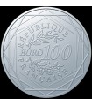100 Euro HERCULE 2011 € 129,43