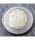 2 Euro Jornada Mundial de la Juventud Vaticano 2005 € 369,78