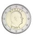 2 Euro Monaco Albert 2022 €3.95