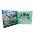 BU LUXEMBURGO 2022 - Cidade de Vianden (bandeira) € 64,95