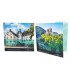 BU LUXEMBURGO 2022 - Cidade de Vianden (versão casamento) € 64,95