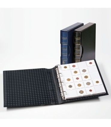 Album GRANDE, +10 pockets for 200 cases  49,95 €