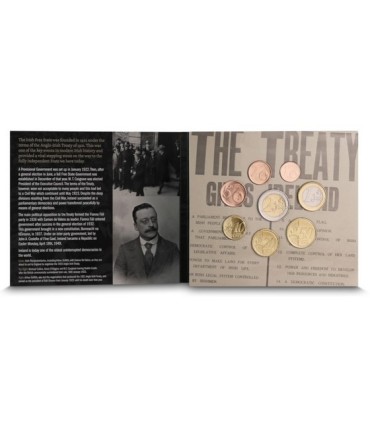 BU Ireland 2022  39,95 €