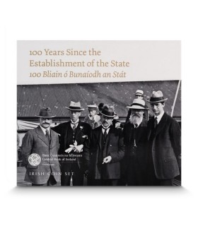 BU Ierland 2022 €39,95