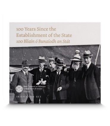 BU Ireland 2022  39,95 €