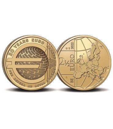 BU BELGIQUE 2022 €38,49