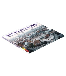 BU BELGIQUE 2022 €38,49