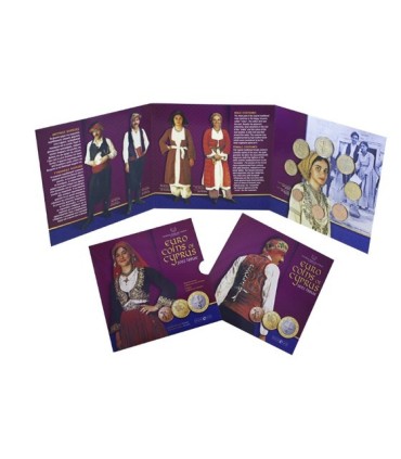 BU Zypern 2022  34,99 €