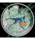 3 Euro Österreich 2022 - Ornithomimus  17,90 €