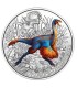 3 Euro Österreich 2022 - Ornithomimus  17,90 €