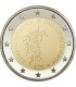 2 Euro Finnland 2022 - Klimaforschung  5,95 €