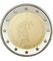 2 Euro Finlandia 2022 - Investigación climática 5,95