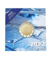 2 Euro Finlandia 2022 Belle Epreuve - Investigación climática 28,95