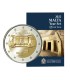 BU MALTE 2022 - Hypogée de Ħal Saflien  43,95 €