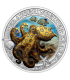 3 euro Austria 2022 - The Blue Ringed Octopus  14,95 €