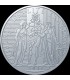 100 Euro HERCULE 2011 € 129,43
