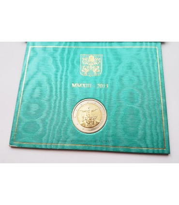 2 Euro Vatikan Rio  58,95 €