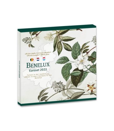 BU Benelux 2022 box € 61,95