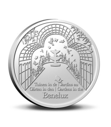 Cofanetto BU Benelux 2022  61,95 €