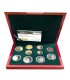 BE LUSSEMBURGO 2022  389,95 €