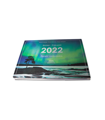 BE Finland 2022 € 129,95