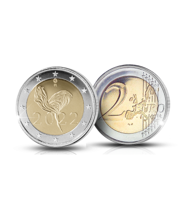 BE Finland 2022 € 129,95