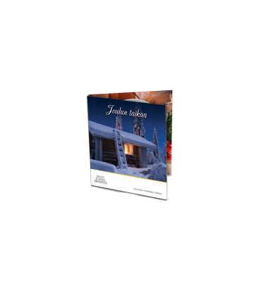 BU Finland 2022 - Kerstmis €49.95