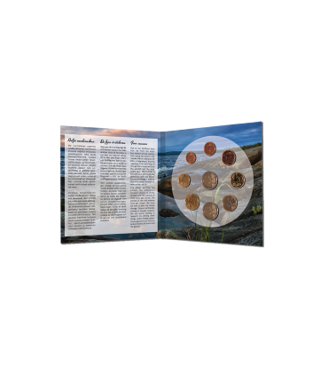 BU Finland 2022 - The 4 seasons  54,95 €