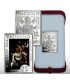 25 Euro Vatikan 2021 - Caravaggio  985,95 €