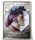 25 Euro Vaticaan 2021 - Dante Alighieri €889,95
