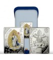 25 Euro Vatikan 2022 - Ostern  619,95 €