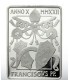 25 Euro Vatikan 2022 - 125. Jahrestag der Geburt von Papst Paul VI  499,95 €