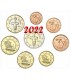 Cyprus 2022-serie €6,95