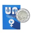 2 Euro Malta 2022 - Security Council resolutions on women  74,95 €