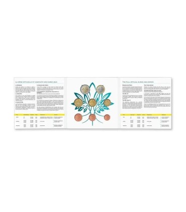 BU FRANKRIJK 2023 €38,95